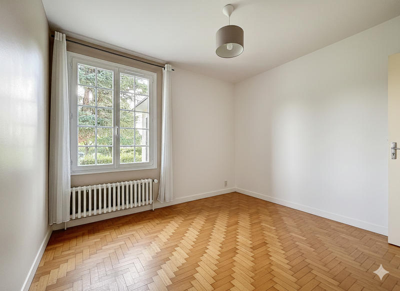 Maison - 125 m² - 7 pièces