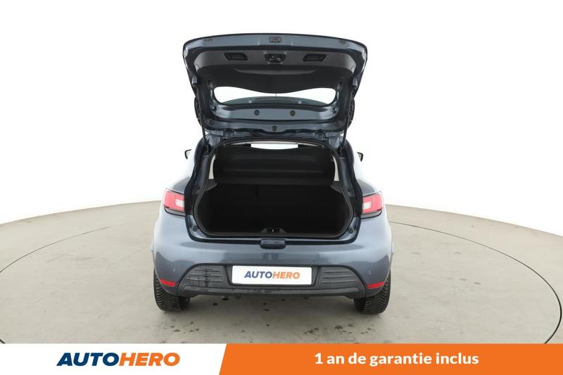 Renault Clio 1.5 dCi Energy Business 75 ch