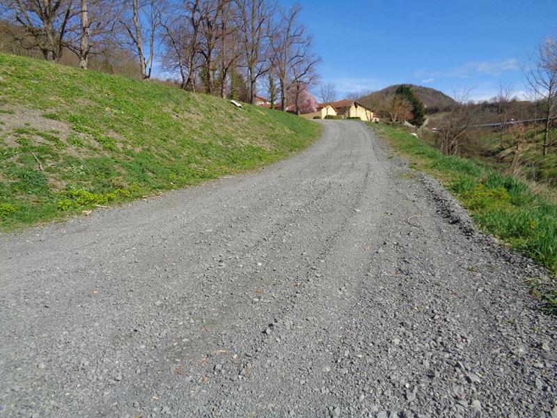 Terrain constructible - 607 m²