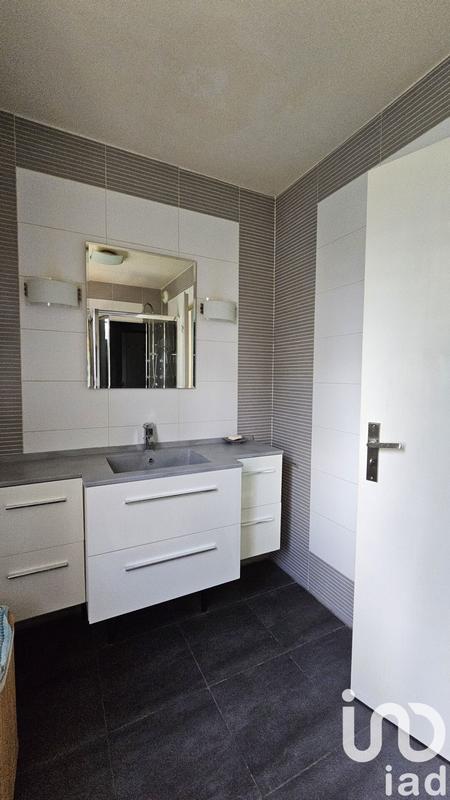 Appartement - 103 m² - 4 pièces