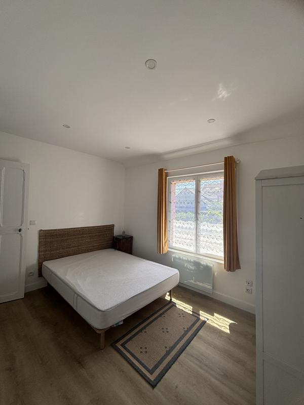 Maison - 33 m² - 2 pièces