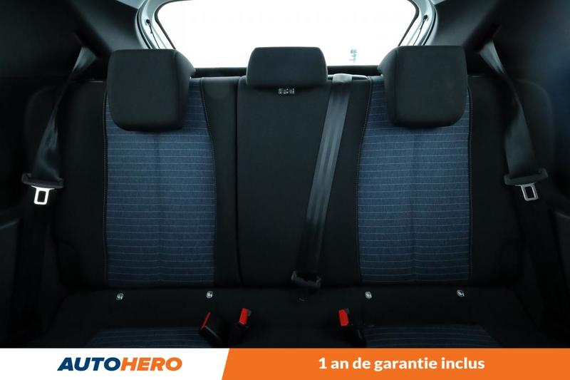 Peugeot 208 1.2 PureTech Like 75 ch