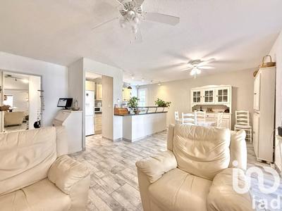 Appartement - 86 m² - 3 pièces