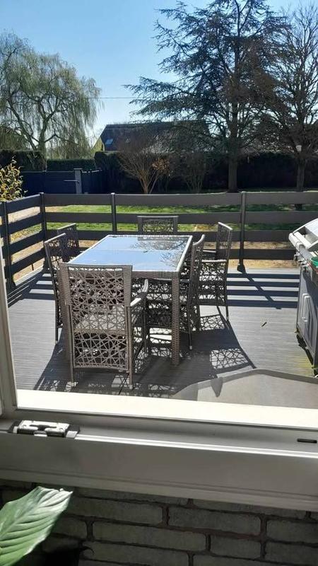 Maison - 129 m² - 6 pièces