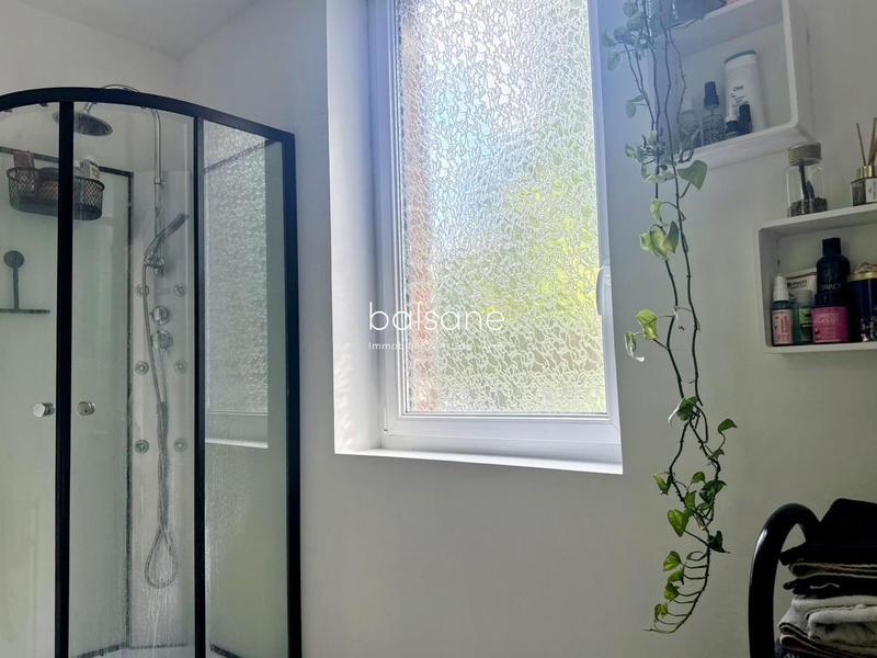 Maison ancienne - 135 m² - 6 pièces