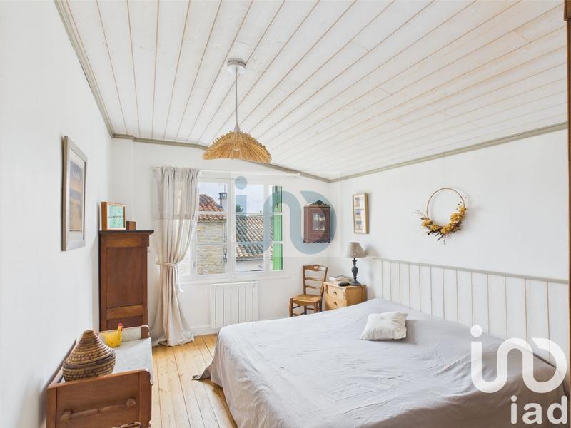 Maison de village - 212 m² - 7 pièces