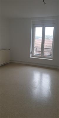 Appartement - 83 m² - 4 pièces