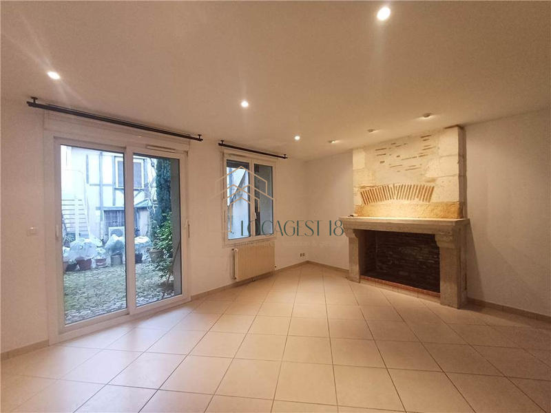 Maison ancienne - 143 m² - 5 pièces