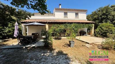 Maison - 173 m² - 6 pièces