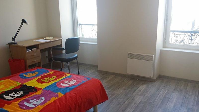 Appartement - 83 m² - 3 pièces