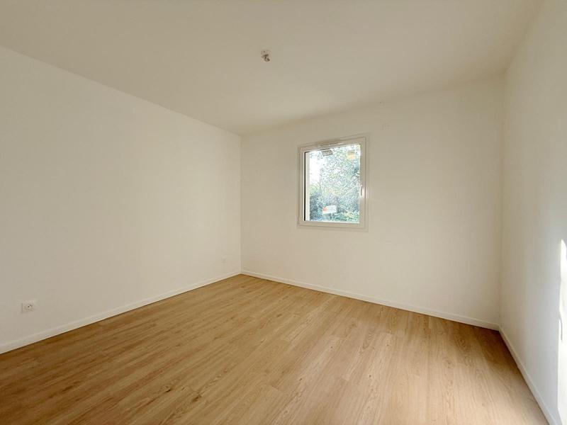 Maison - 108 m² - 4 pièces