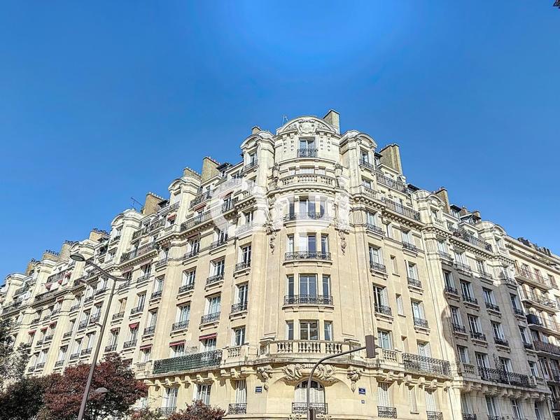 Appartement - 7 m² - 1 pièce