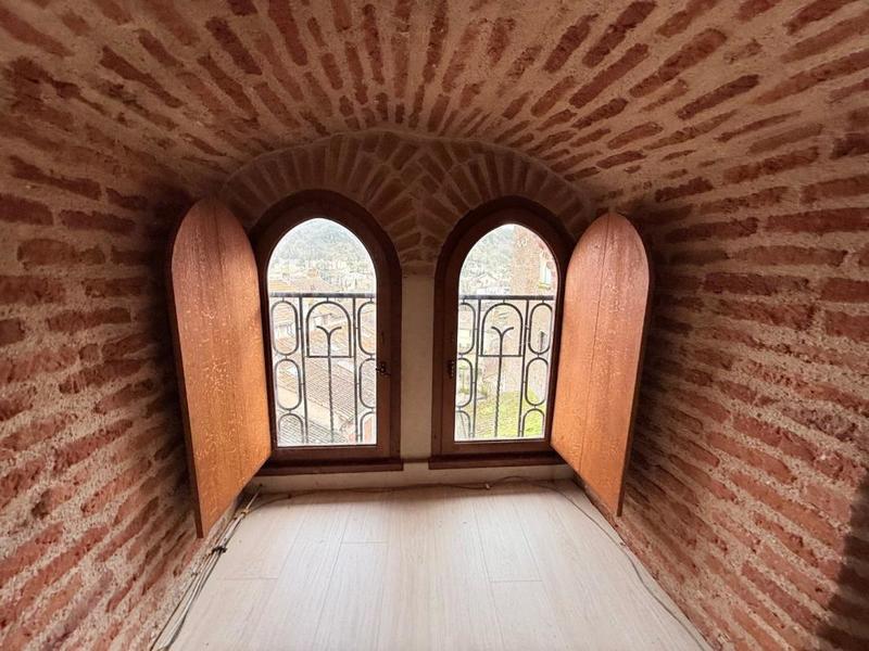 Hôtel particulier - 381 m² - 7 pièces