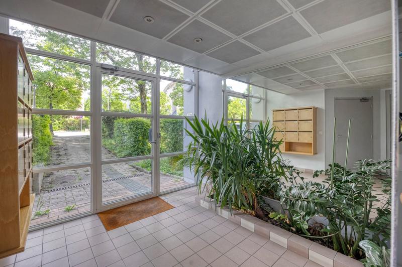 Appartement - 86 m² - 4 pièces