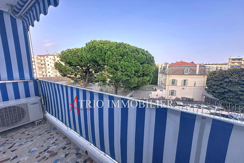 Appartement - 94 m² - 3 pièces