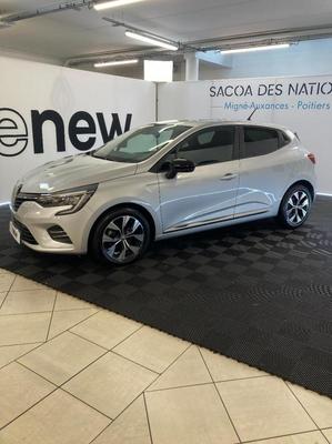 Renault Clio V TCe 90 X-Tronic Evolution