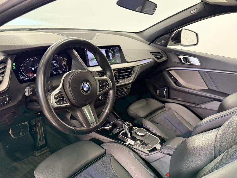 Bmw Série 1 118d 150 ch Bva8 m Sport