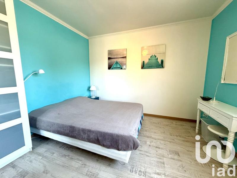 Maison - 156 m² - 6 pièces