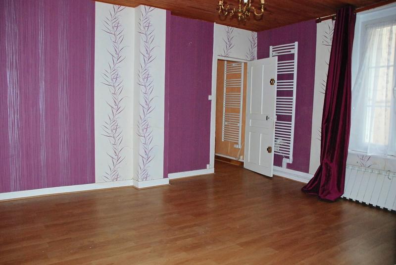 Maison - 64 m² - 2 pièces