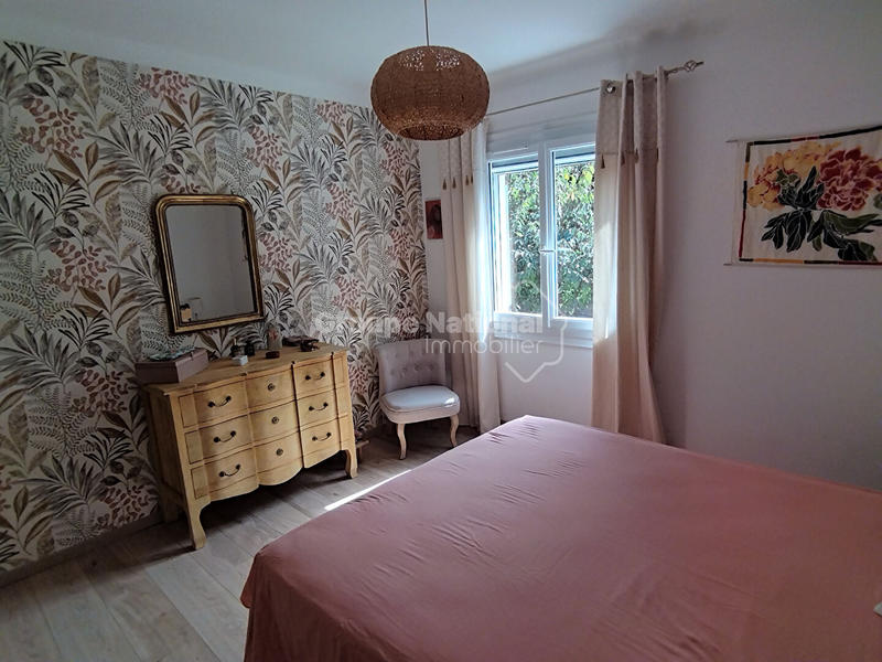 Villa - 75 m² - 3 pièces