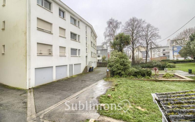 Appartement - 111 m² - 5 pièces