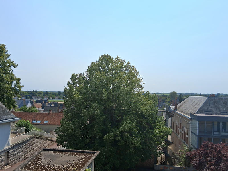 Maison - 107 m² - 5 pièces