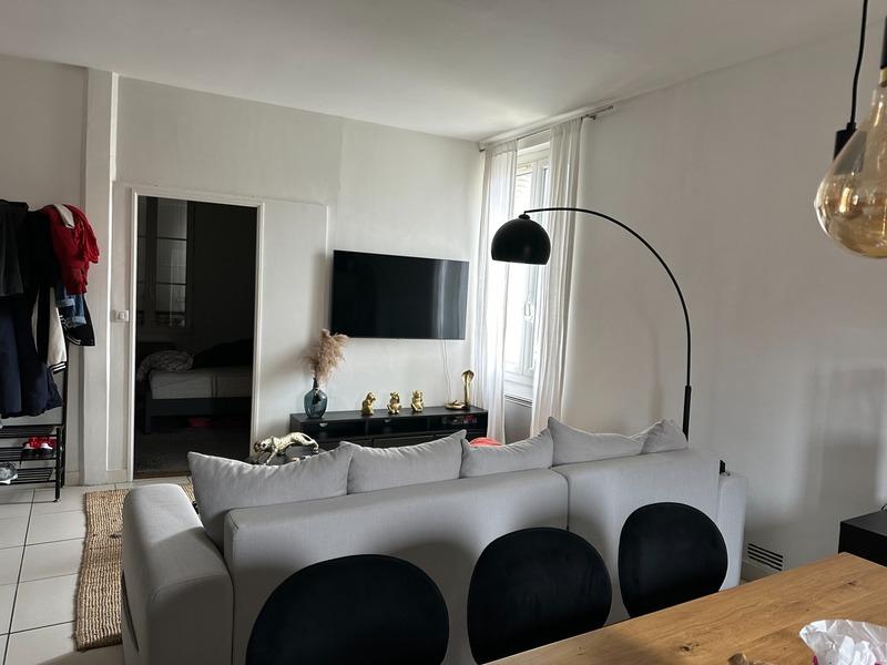 Immeuble - 273 m² - 10 pièces