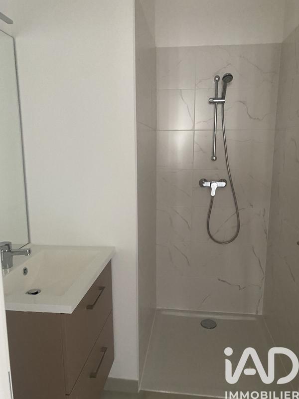 Duplex - 107 m² - 5 pièces