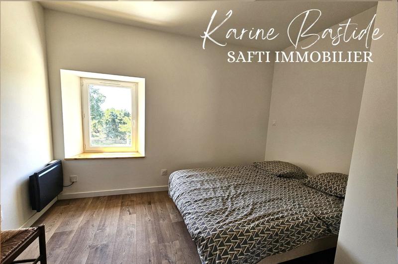 Maison - 100 m² - 6 pièces