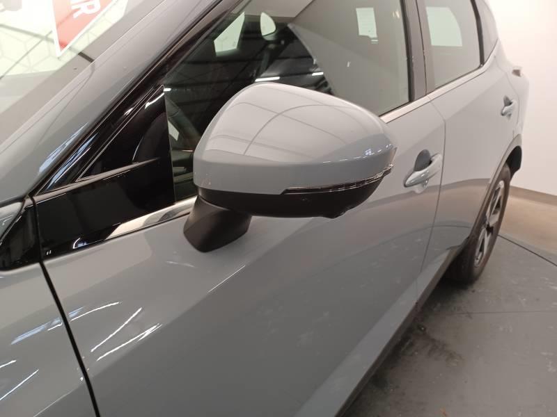 Nissan Qashqai e-Power 190 ch Business Edition