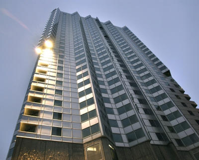 Appartement - 23 m² - 1 pièce