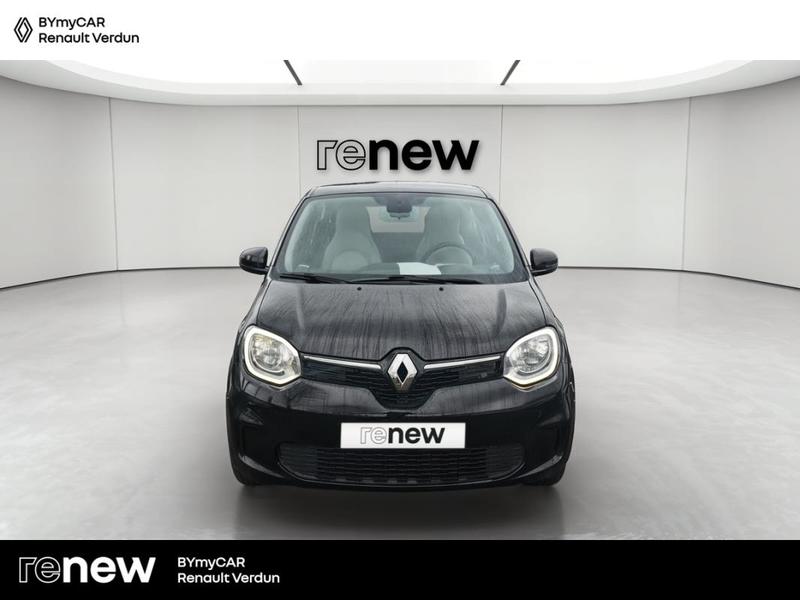Renault Twingo III TCe 95 Zen