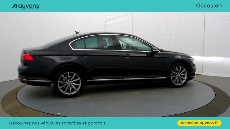 Volkswagen Passat 1.5 Tsi 150ch Elegance Dsg7