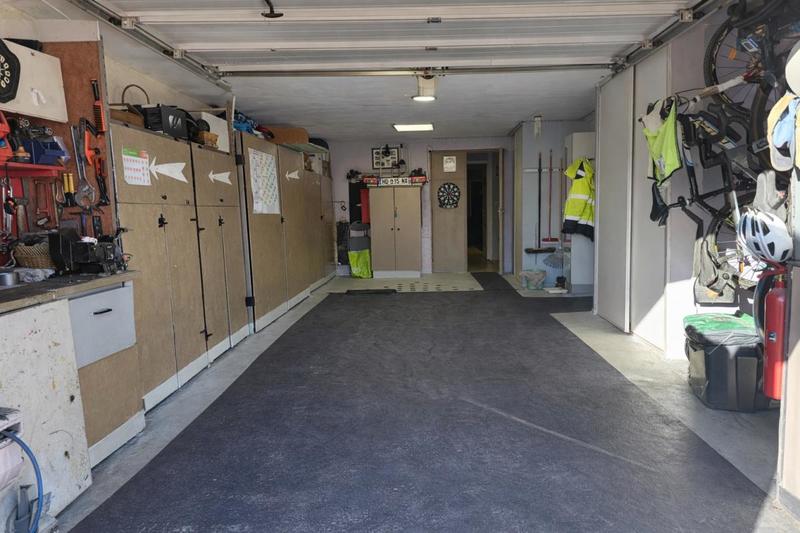 Villa - 200 m² - 7 pièces