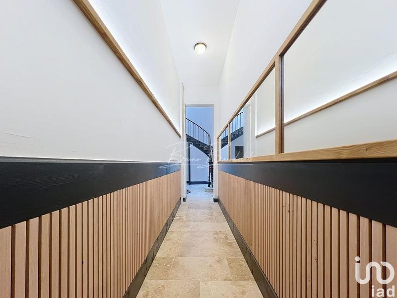 Appartement - 39 m² - 1 pièce