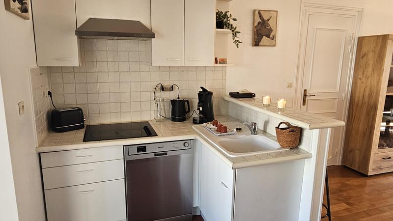 Appartement - 80 m² - 4 pièces