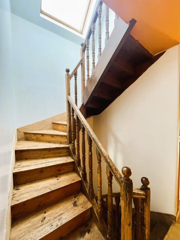 Maison - 102 m² - 4 pièces