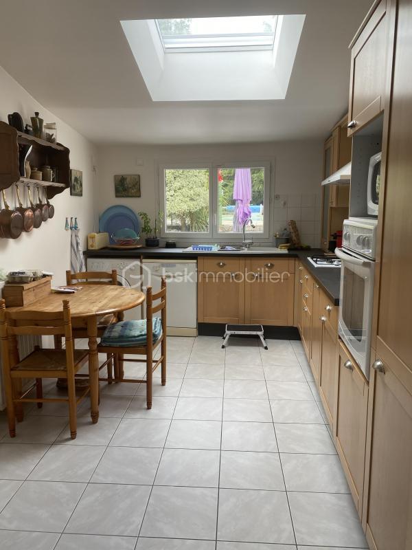 Maison en pierre - 145 m² - 6 pièces