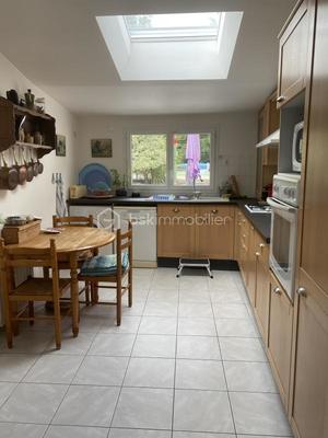 Maison en pierre - 145 m² - 6 pièces