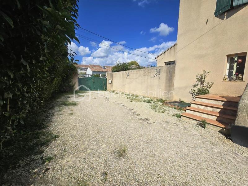 Maison - 150 m² - 9 pièces