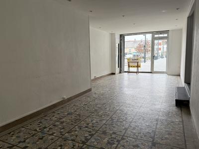 Local d'activités - 59 m²