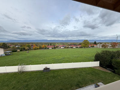 Maison - 121 m² - 5 pièces