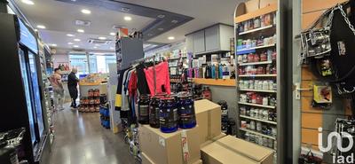 Local commercial - 100 m²