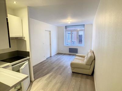 Appartement - 31 m² - 2 pièces