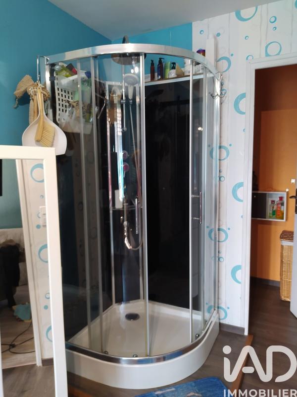 Maison de village - 195 m² - 7 pièces