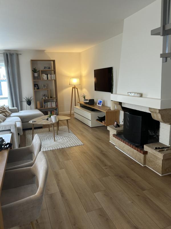 Maison - 151 m² - 6 pièces