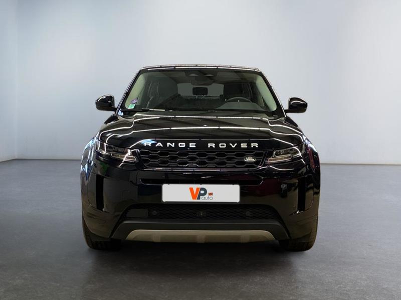Land Rover Range Rover Evoque Mark II P300e Phev Awd Bva8 R-Dynamic s
