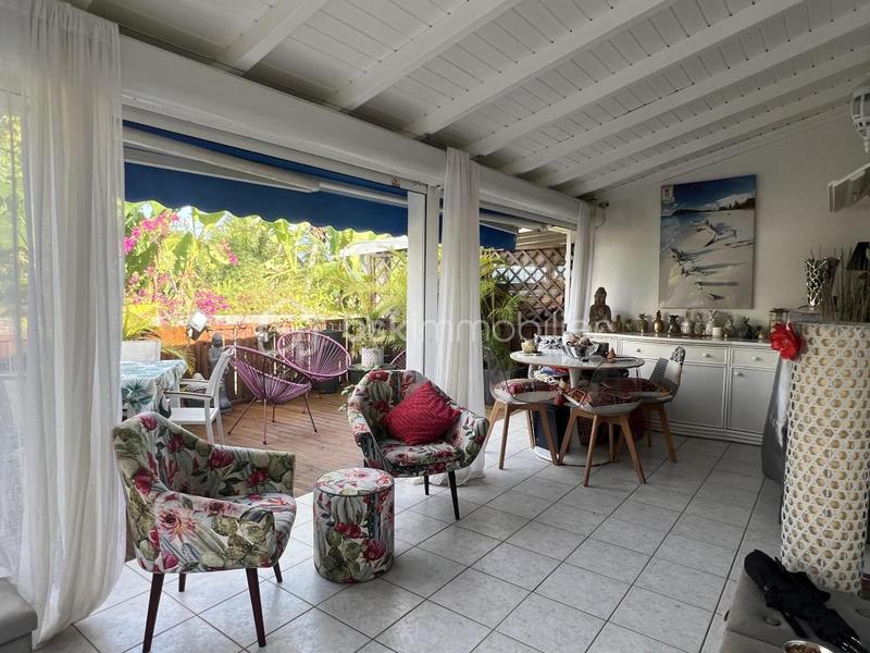 Appartement - 32 m² - 2 pièces