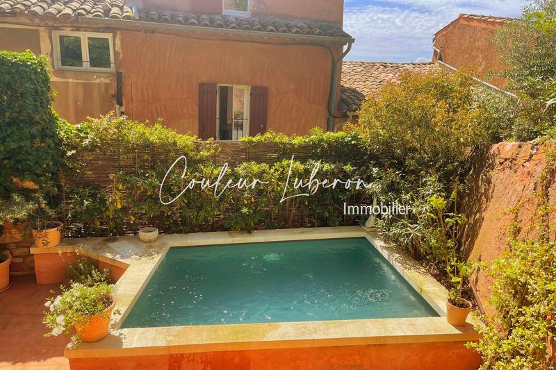 Maison de village - 239 m² - 8 pièces