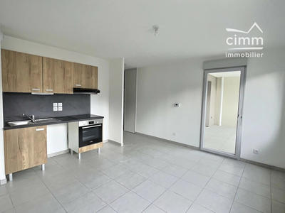 Appartement - 41 m² - 2 pièces